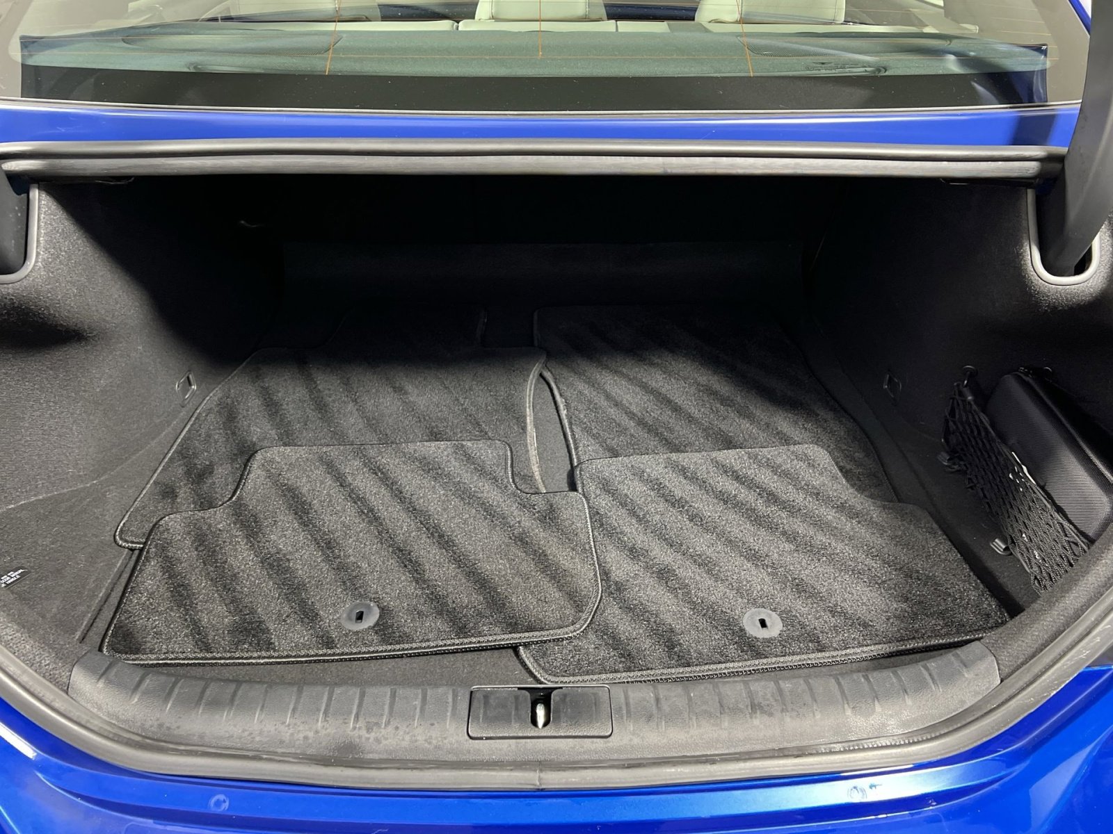 Used 2023 Genesis G70 2.0T w/ Sport Prestige Package image 26