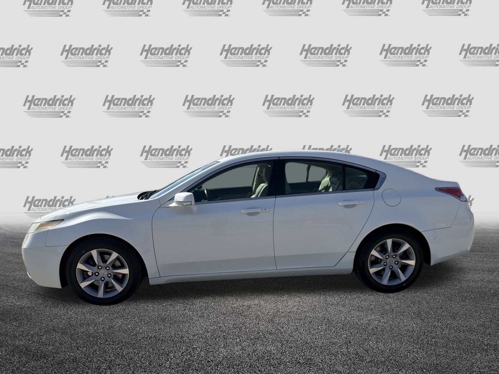 Used 2013 Acura TL image 7
