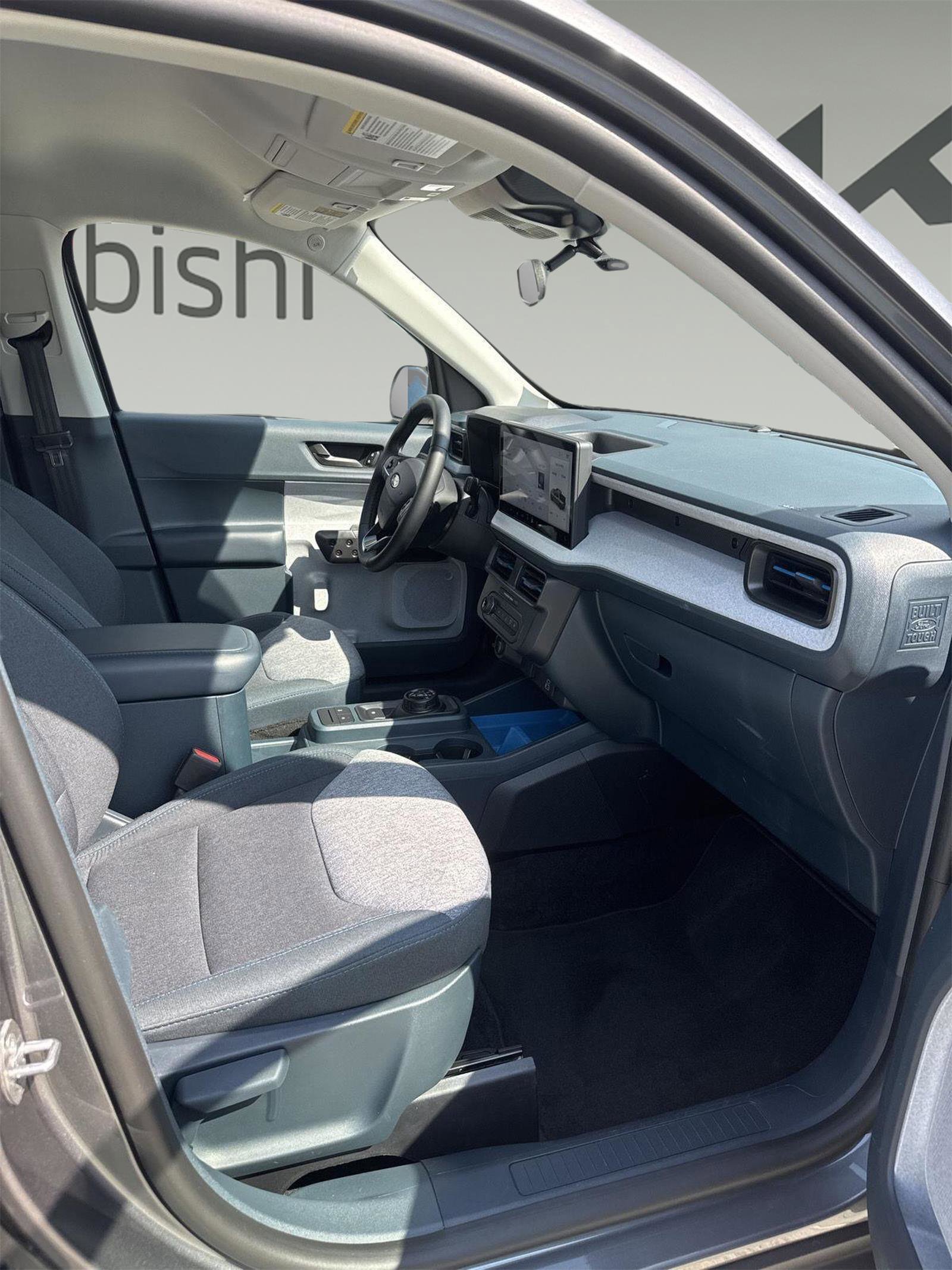 Used 2025 Ford Maverick XLT w/ XLT Luxury Package image 17