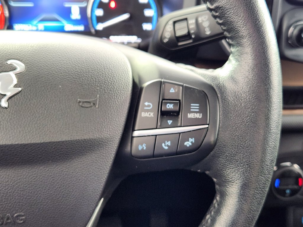 Used 2021 Ford Bronco Sport Outer Banks AWD/4WD image 19