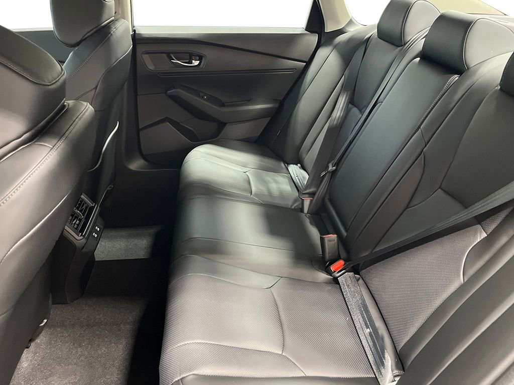 New 2026 Honda Accord EX-L image 20