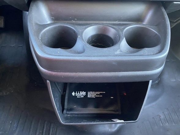 Used 2024 Chevrolet Express 3500 w/ Power Convenience Package image 11