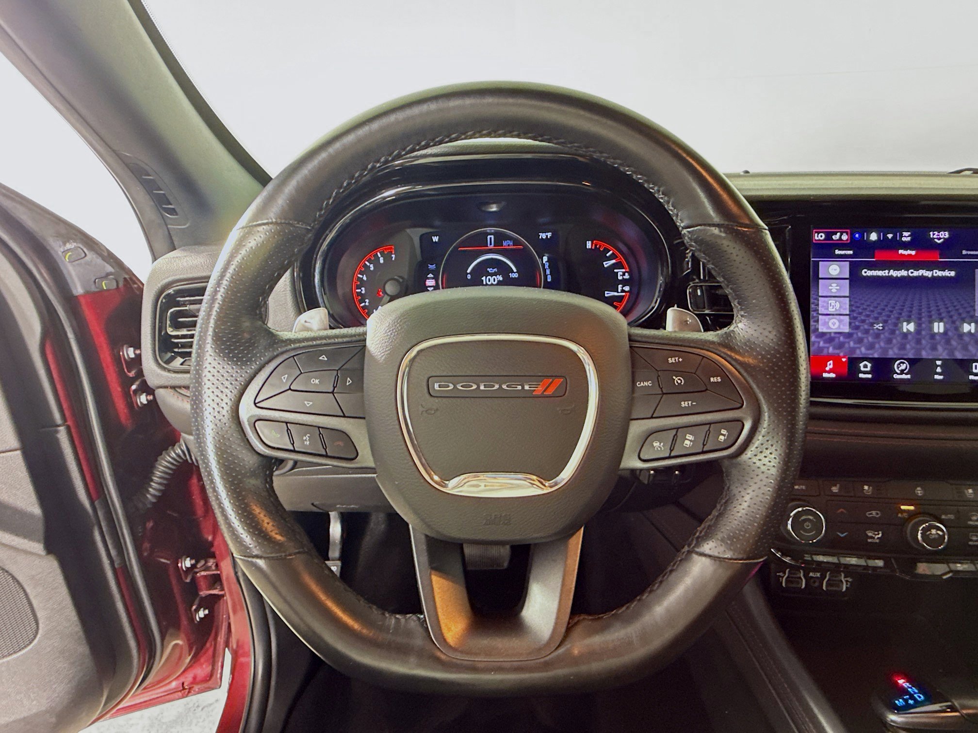 Used 2023 Dodge Durango GT image 11