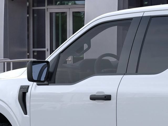 New 2026 Ford F150 STX AWD/4WD image 20