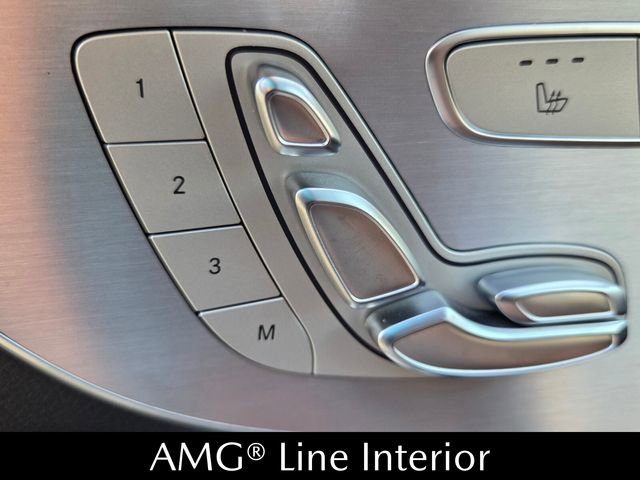 Used 2018 Mercedes-Benz C 300 Cabriolet image 32