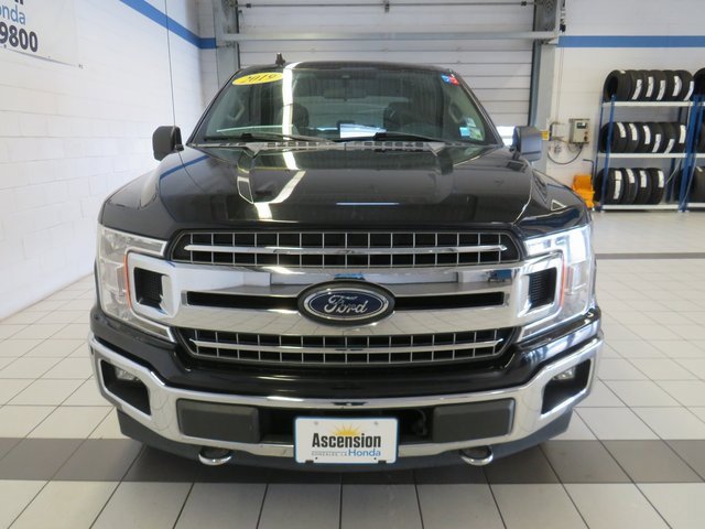 Used 2019 Ford F150 XLT w/ XTR Package image 17