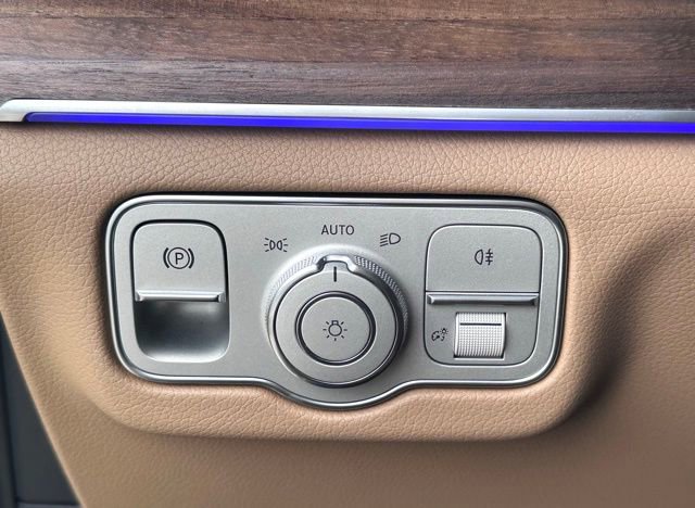 New 2025 Mercedes-Benz GLE 350 4MATIC image 17