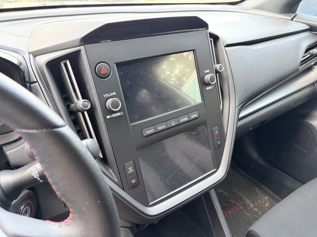 Used 2022 Subaru WRX image 9