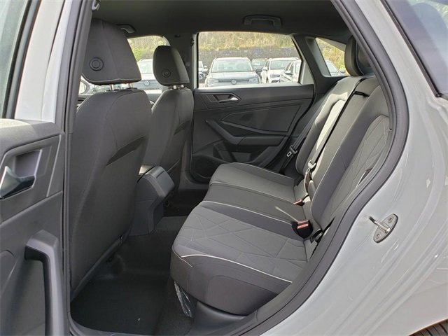 New 2026 Volkswagen Jetta Sport image 7