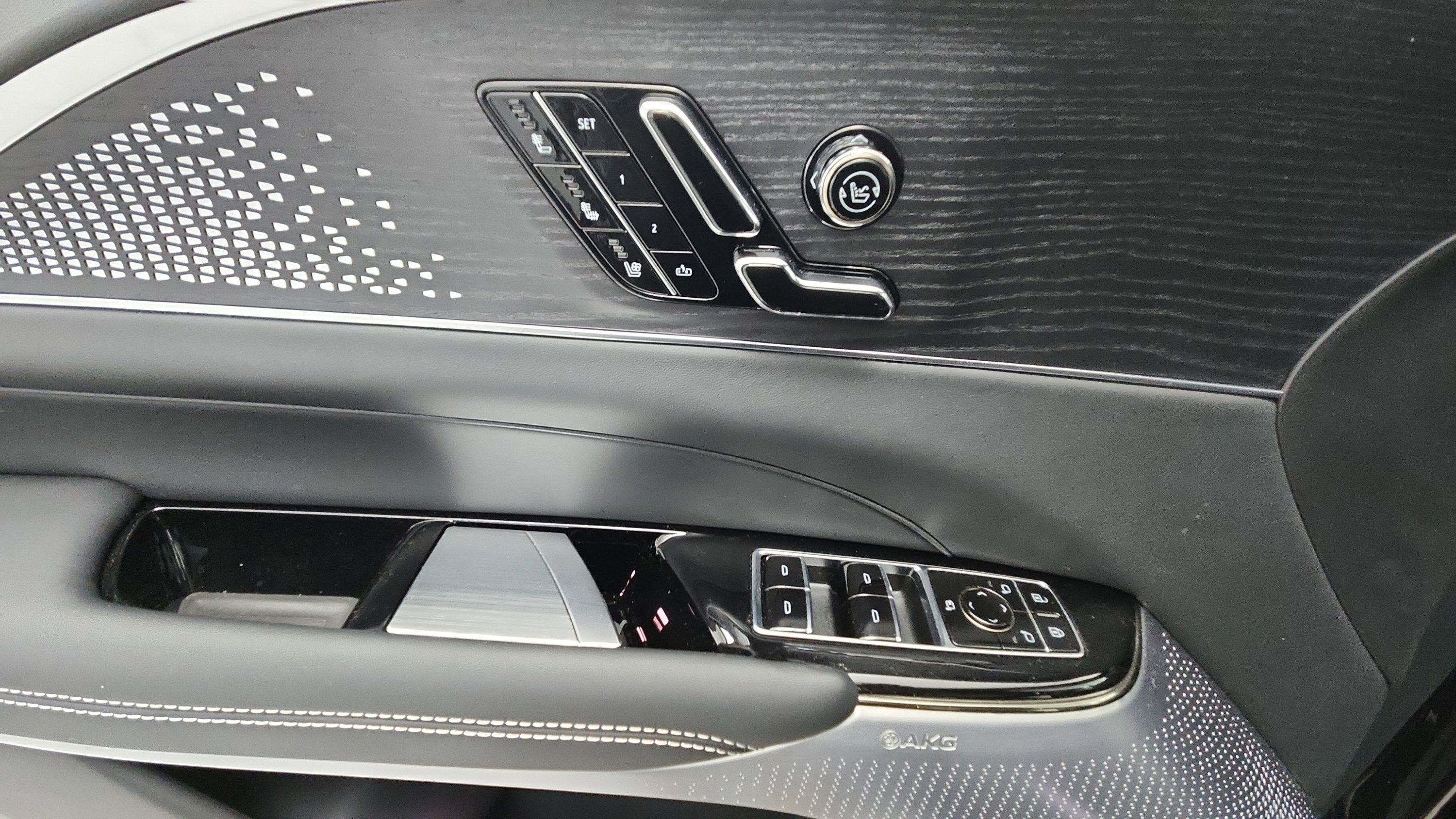 New 2026 Cadillac Lyriq V w/ LPO, Floor Liner Package image 14