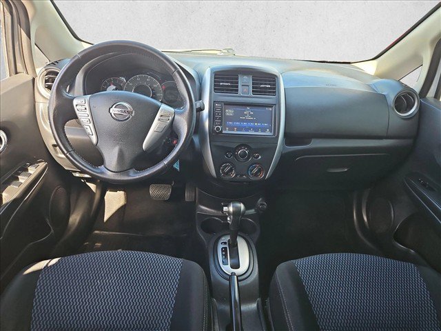 Used 2019 Nissan Versa Note SV FWD image 20
