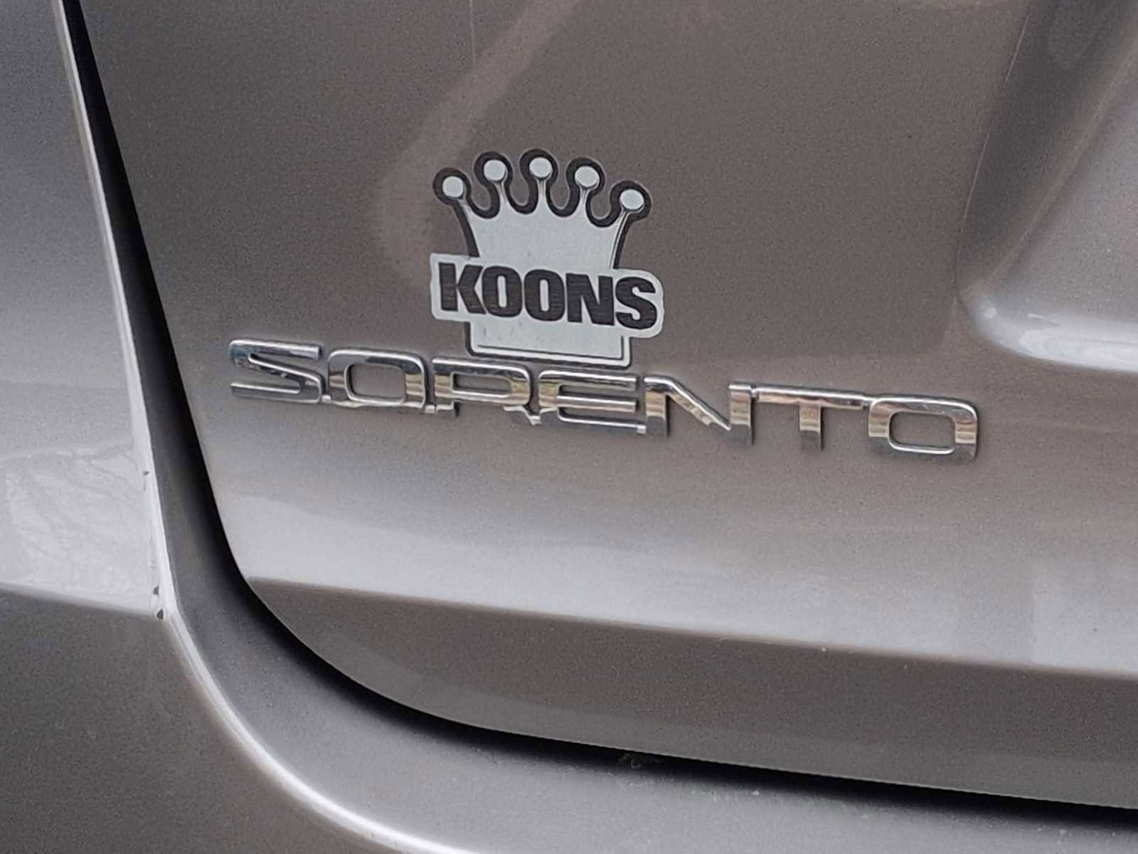 Used 2019 Kia Sorento EX w/ EX Touring Package image 13