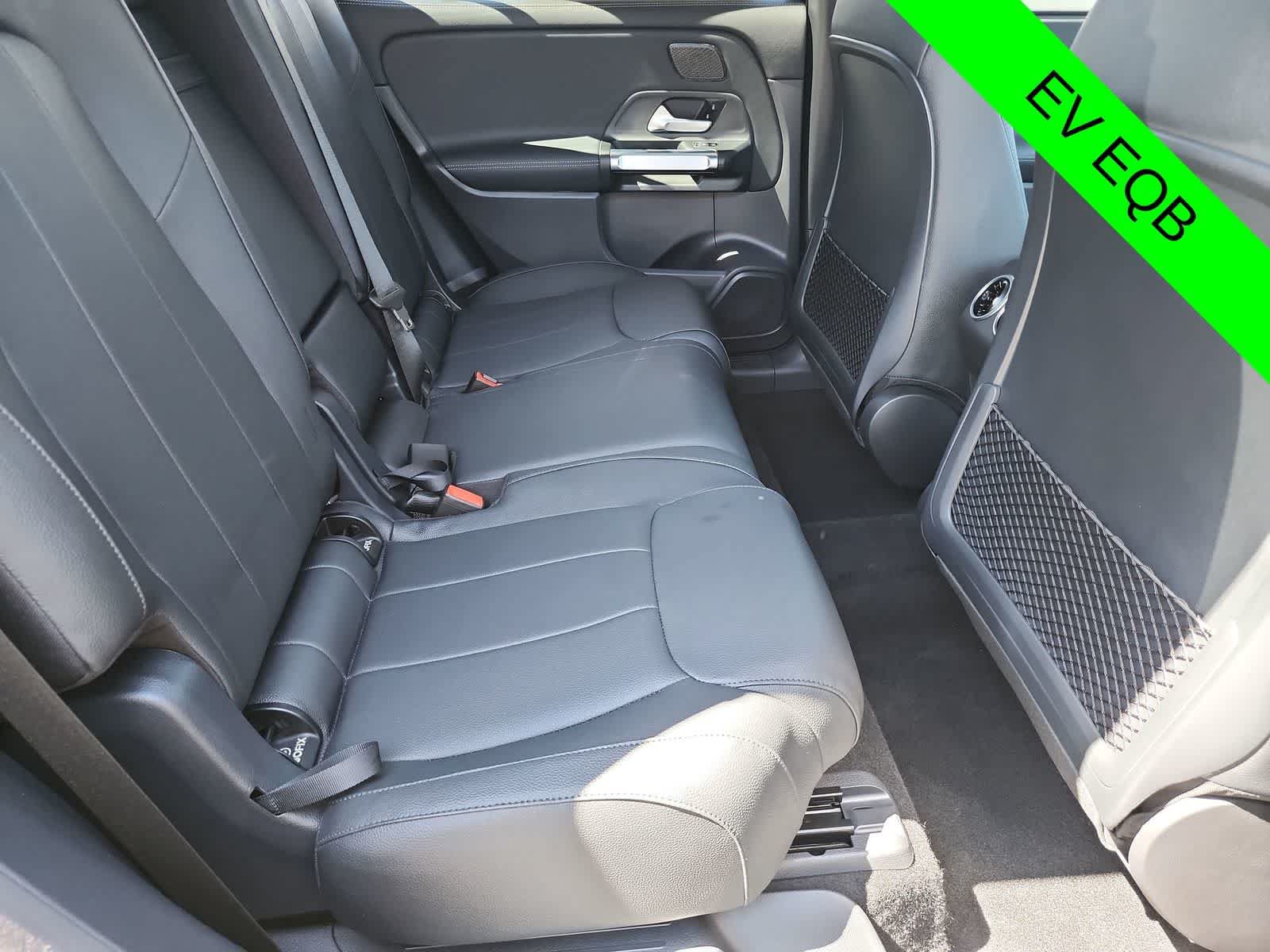 Used 2025 Mercedes-Benz EQB 250+ image 17
