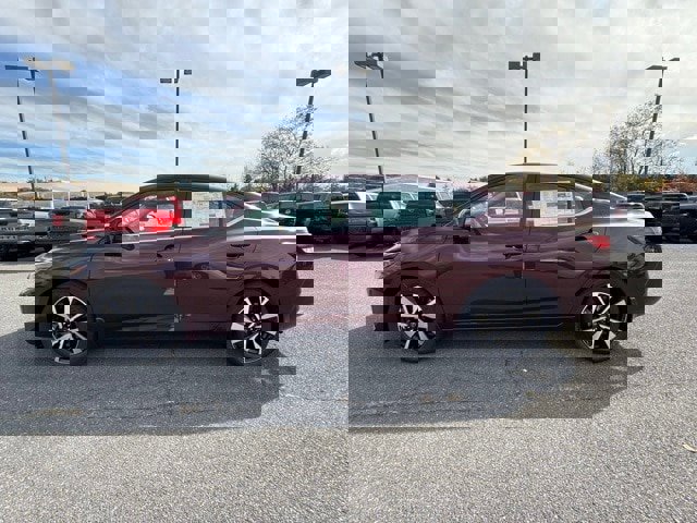 New 2025 Nissan Sentra SV w/ SV Premium Package image 8