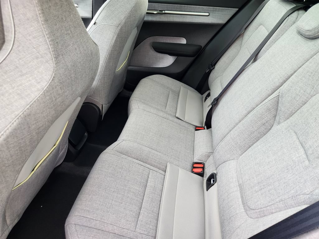 New 2026 Volvo EX30 Ultra w/ Climate Package AWD/4WD image 19