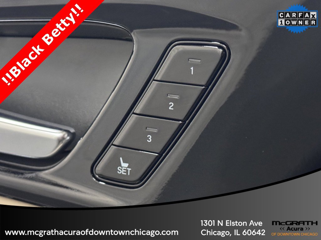 Used 2023 Acura MDX SH-AWD w/ Advance Package image 16
