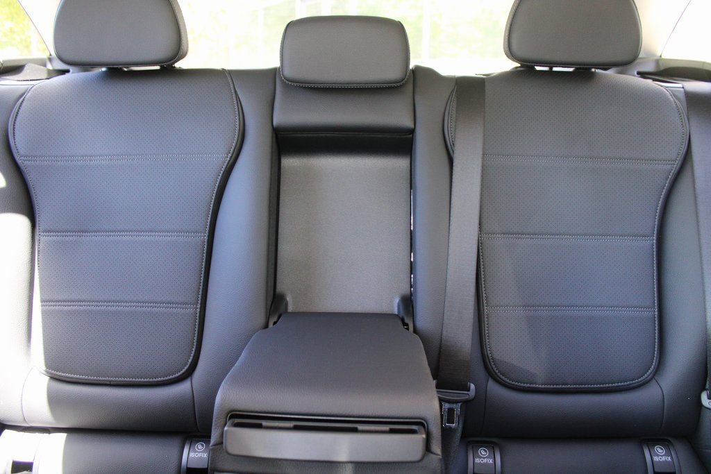 Certified 2025 Mercedes-Benz GLC 350e image 53