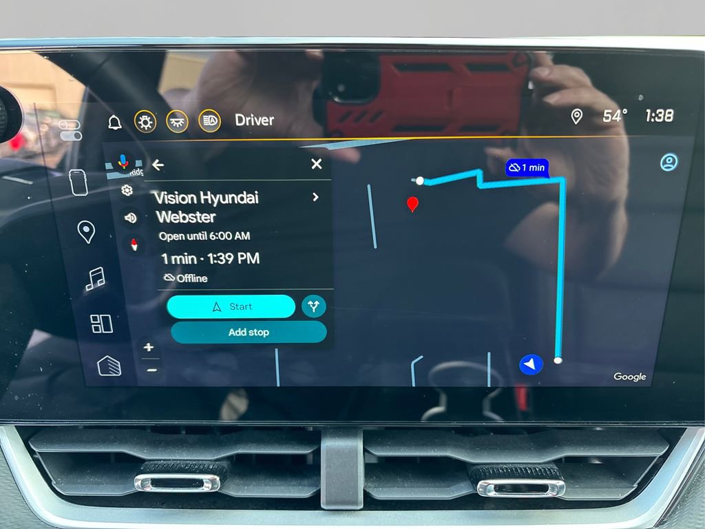 Used 2025 Chevrolet Equinox LT w/ Convenience Package II image 34