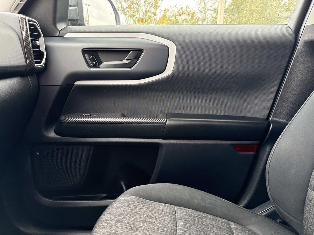 Used 2021 Ford Bronco Sport Big Bend image 31