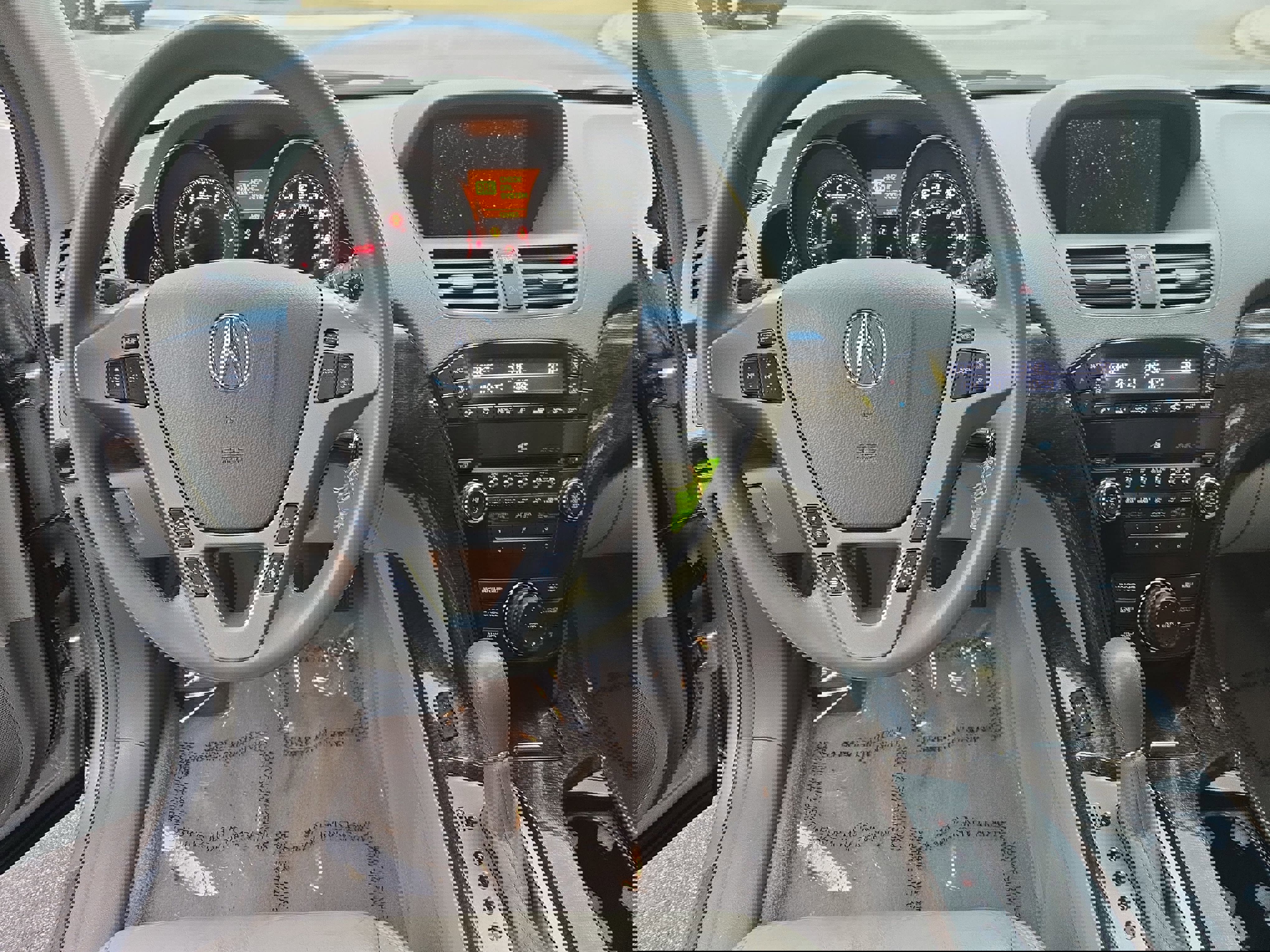 Used 2012 Acura MDX w/ Technology Package image 15