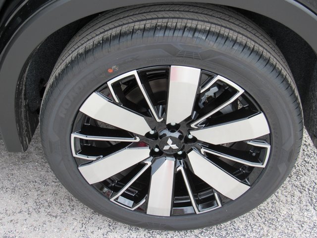 New 2026 Mitsubishi Outlander SE FWD image 7