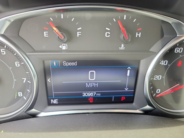 Used 2024 GMC Terrain SLE w/ Driver Convenience Package FWD image 29