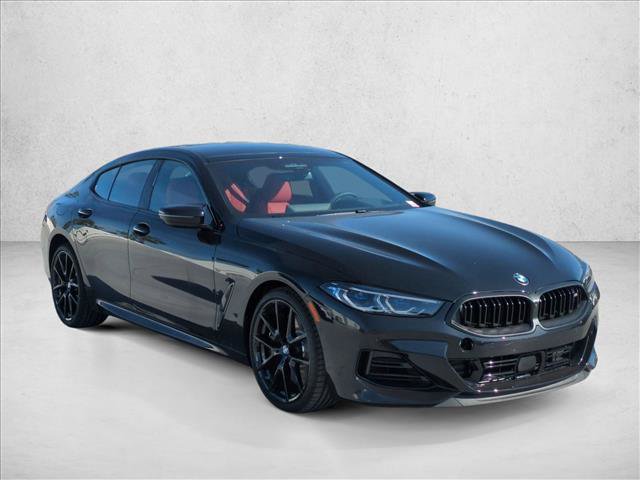 New 2026 BMW M850i xDrive AWD/4WD image 7