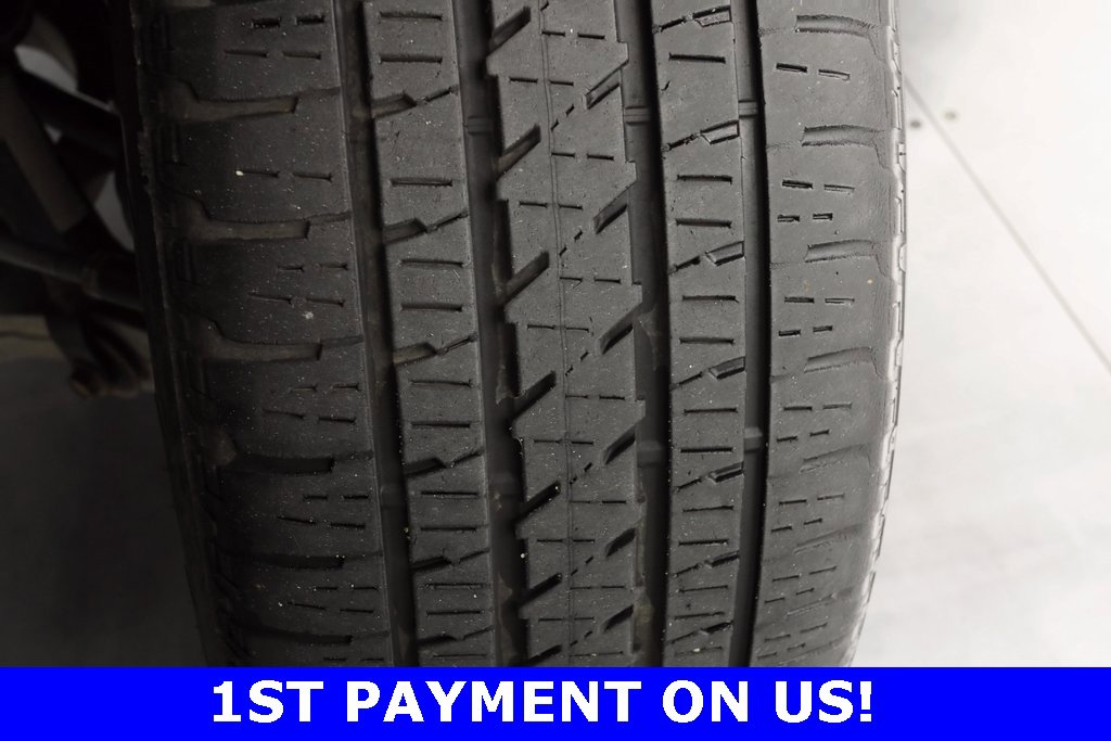 Certified 2022 RAM 1500 Big Horn image 33