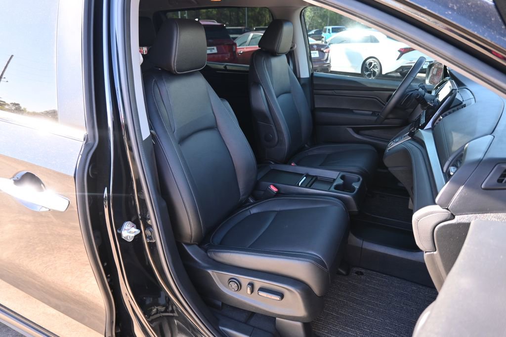 Used 2024 Honda Odyssey EX-L image 23