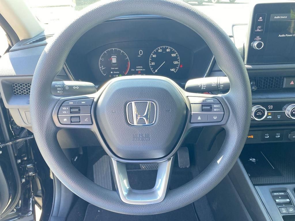 New 2026 Honda CR-V LX image 11