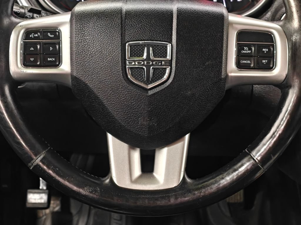 Used 2015 Dodge Journey R/T AWD/4WD image 5