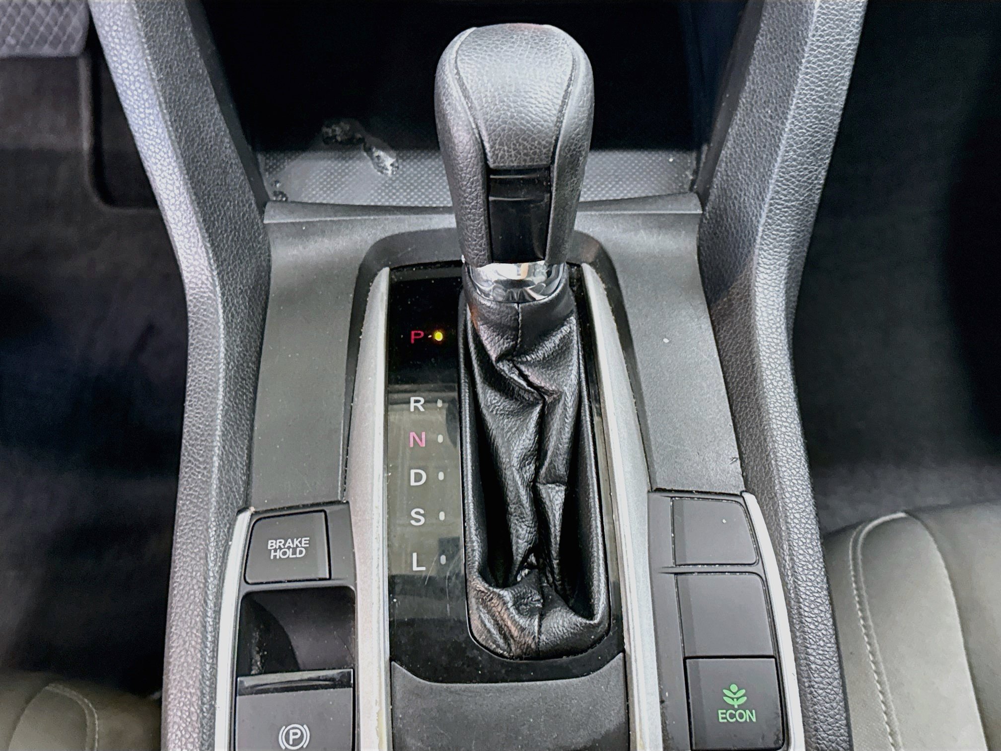 Used 2017 Honda Civic LX image 23