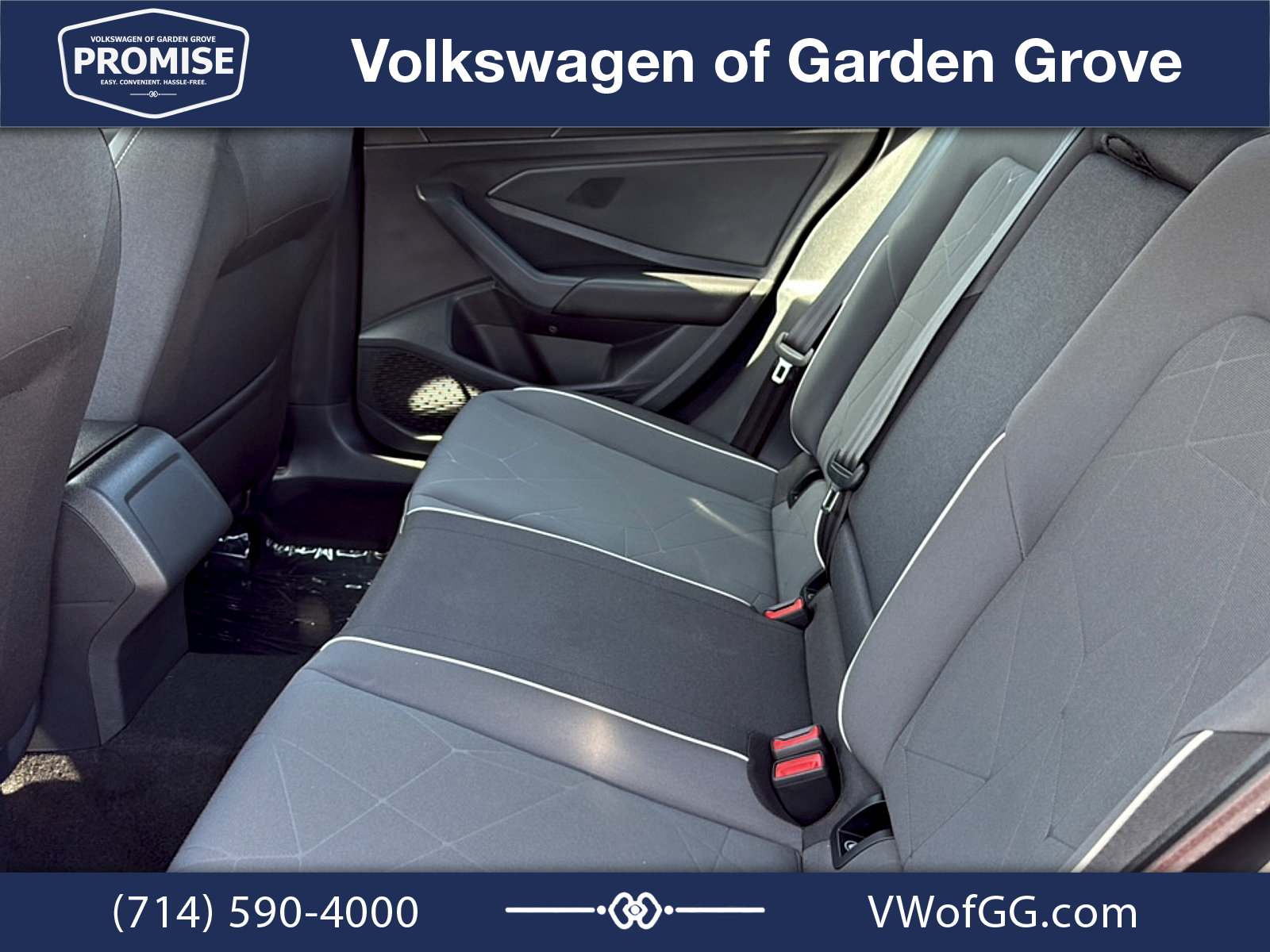 New 2027 Volkswagen Jetta Sport FWD image 25
