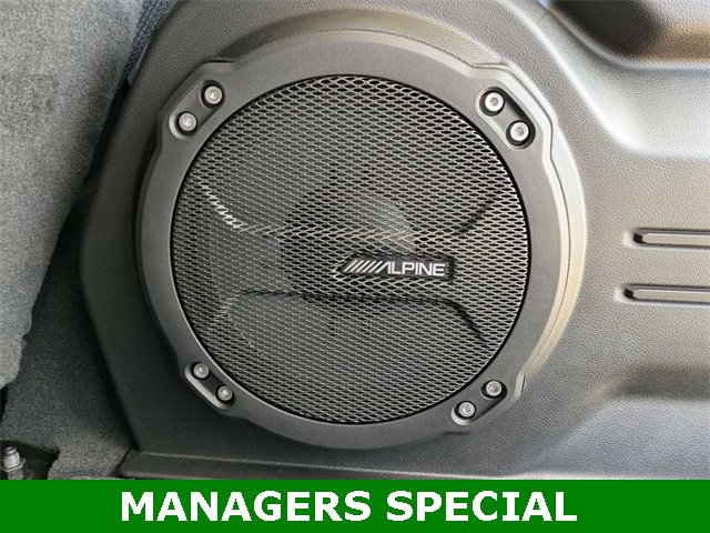 New 2025 Jeep Wrangler Sport S image 24