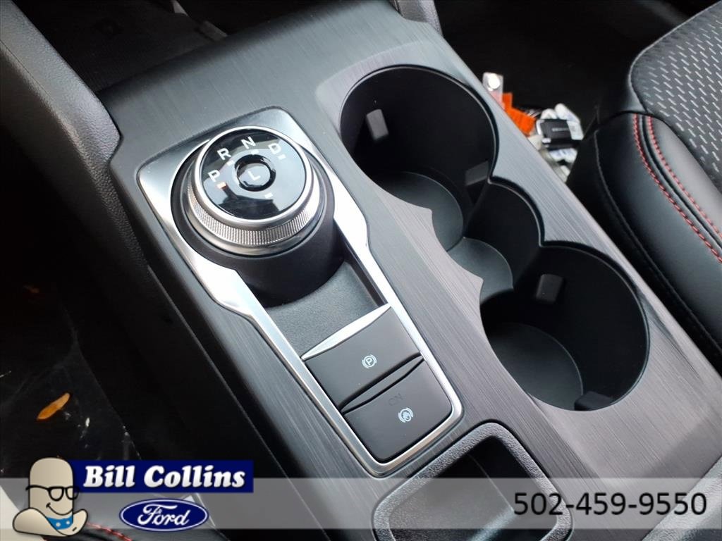 New 2026 Ford Escape ST-Line Select w/ Tech Pack #2 image 22