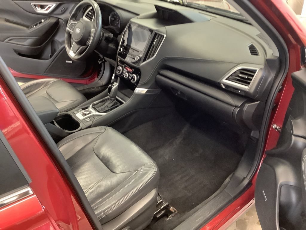 Used 2021 Subaru Forester Touring AWD/4WD image 17