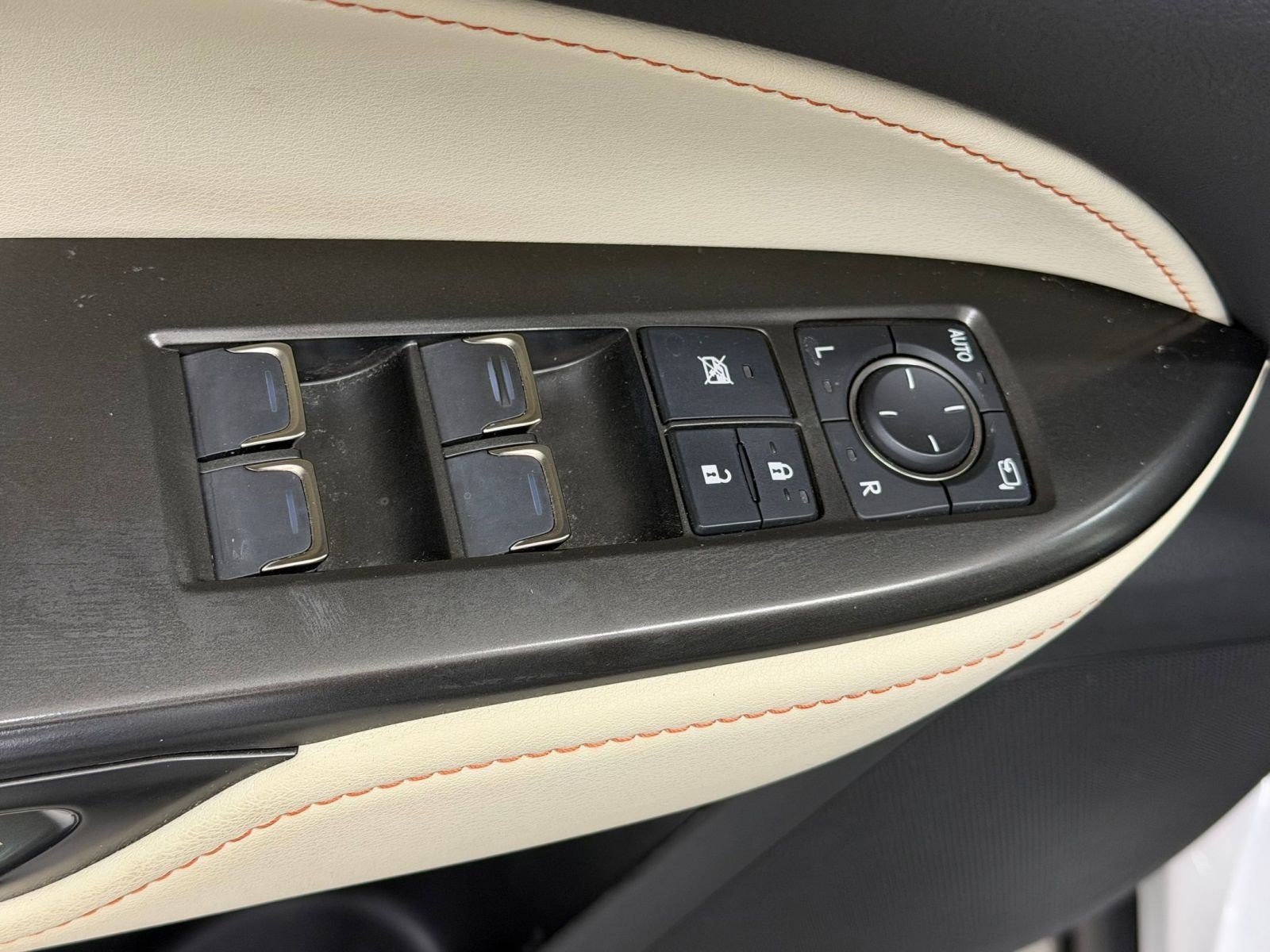 Used 2024 Lexus NX 350 AWD image 19