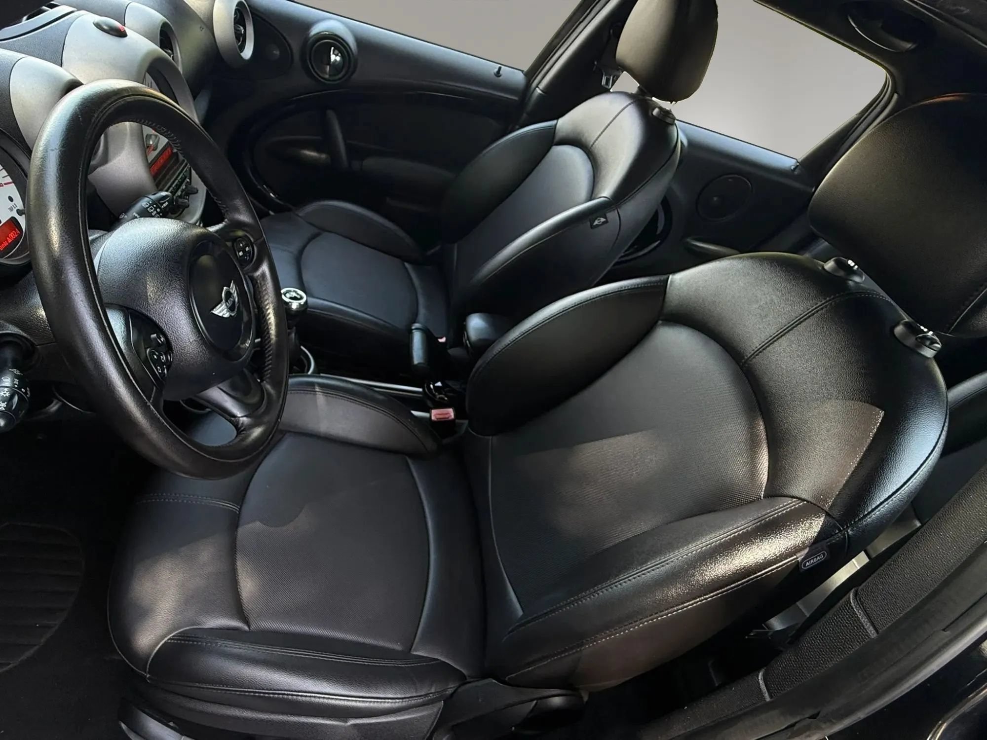 Used 2011 MINI Cooper Countryman S AWD/4WD image 21