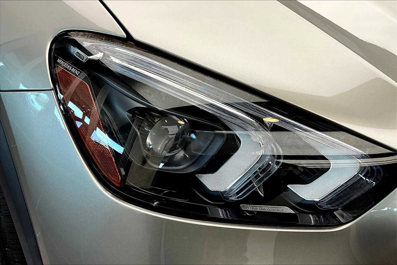 Used 2023 Mercedes-Benz GLE 350 image 25