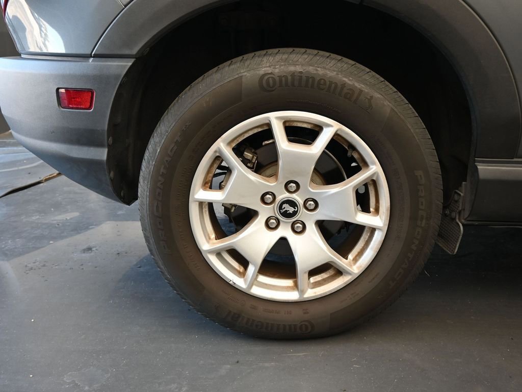 Used 2022 Ford Bronco Sport image 9