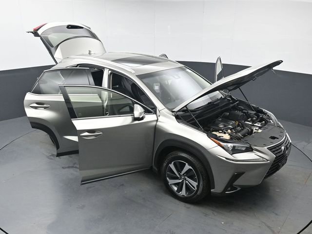 Used 2018 Lexus NX 300 AWD w/ Premium Package image 50