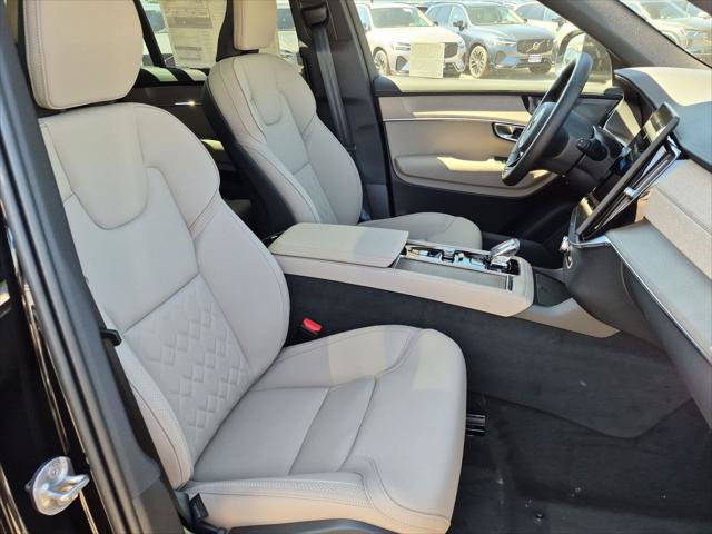 New 2027 Volvo XC90 B6 Plus AWD/4WD image 14