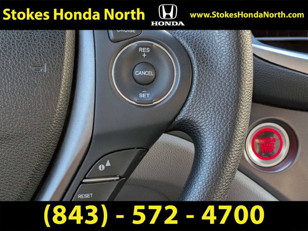 Used 2017 Honda Pilot EX image 27