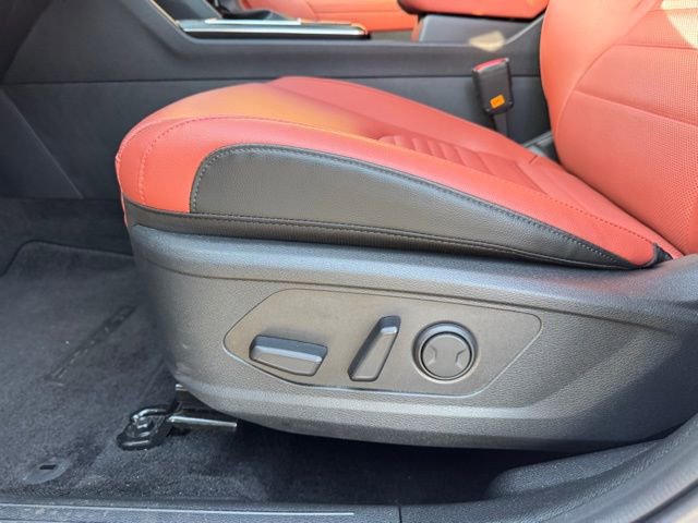 Used 2026 Kia Sportage SX image 22