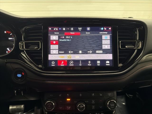 Used 2023 Dodge Durango GT image 16