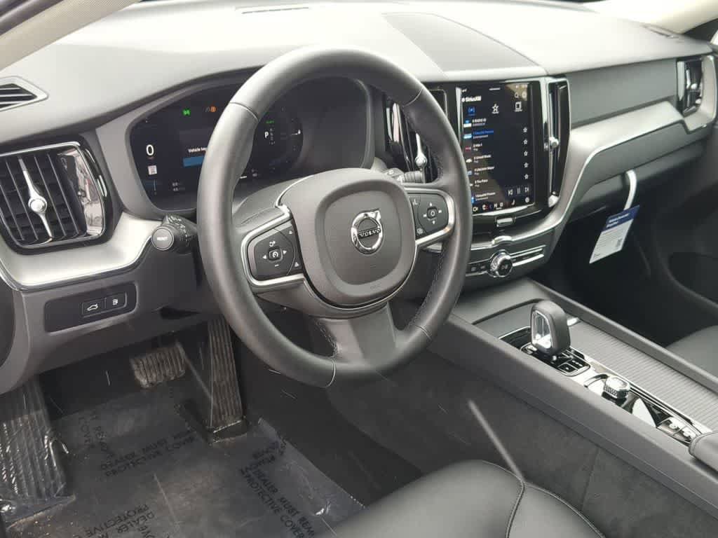 Certified 2025 Volvo XC60 T8 Core w/ Protection Package Premier image 2