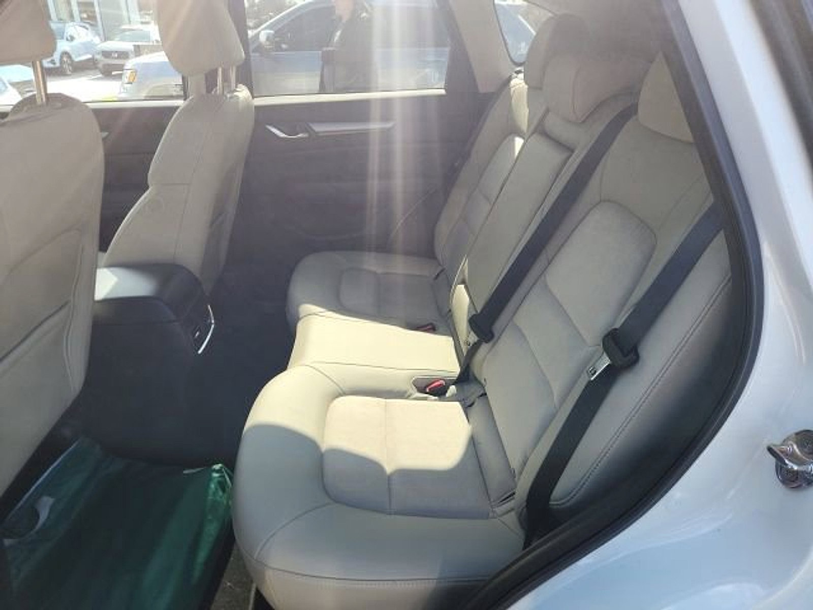 Used 2023 MAZDA CX-5 AWD 2.5 S w/ Select Package image 10