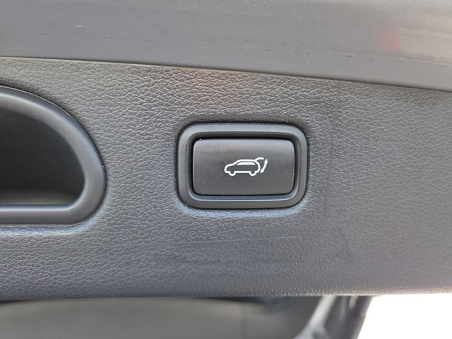 Used 2020 Hyundai Tucson Limited FWD image 17