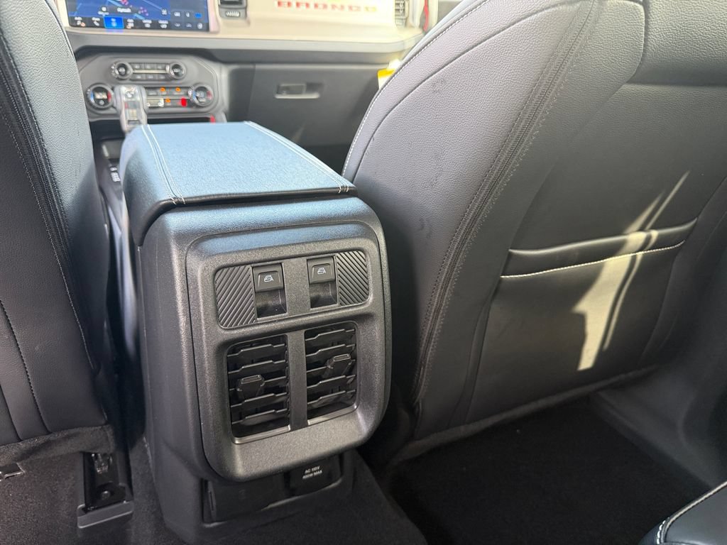 New 2026 Ford Bronco Outer Banks w/ Sasquatch Package AWD/4WD image 22