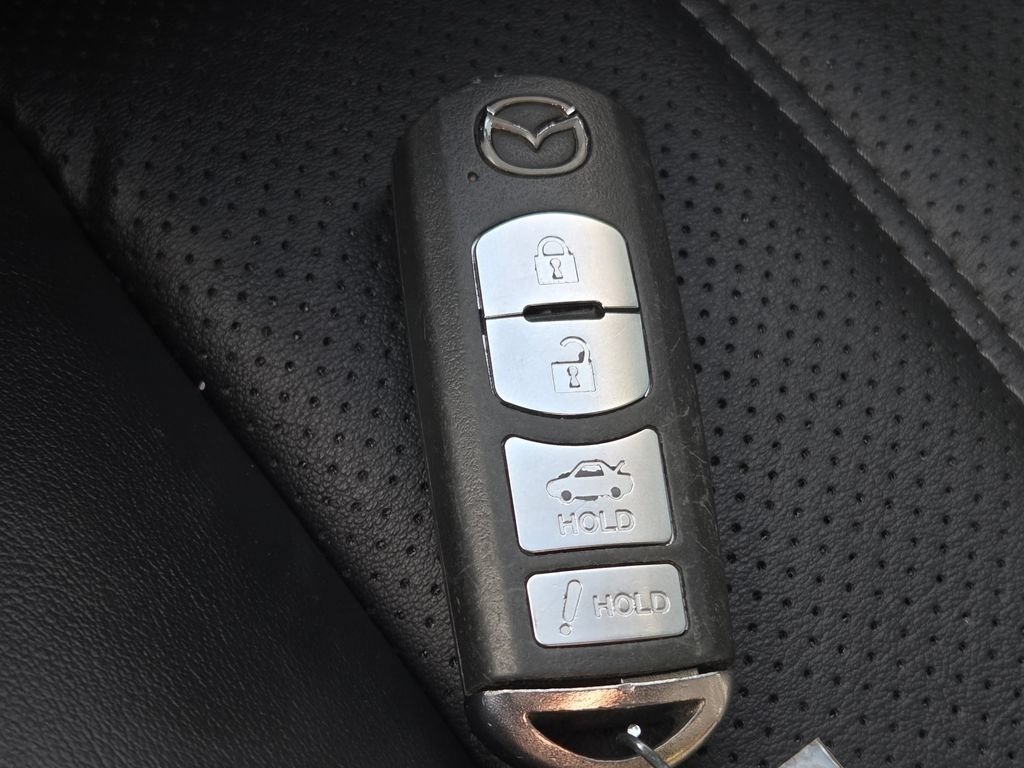 Used 2019 MAZDA MAZDA6 Grand Touring FWD image 37